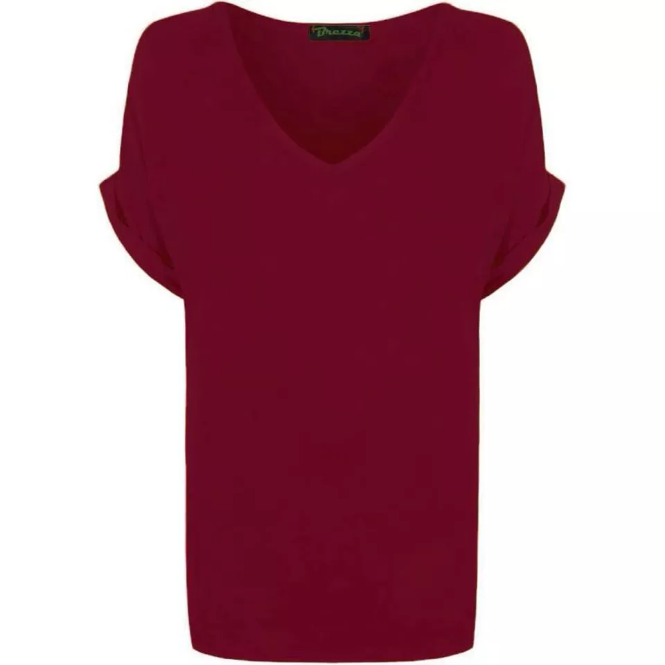 Batwing Sleeve